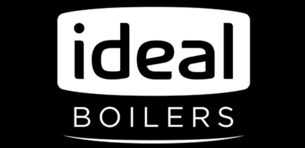 Ideal-Boilers-Logo