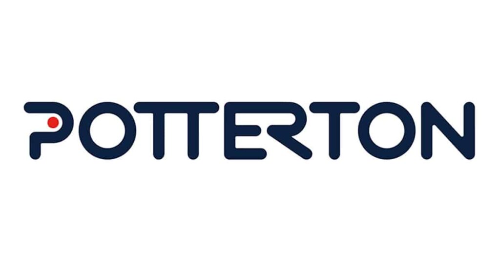 Potterton-Boilers-Logo