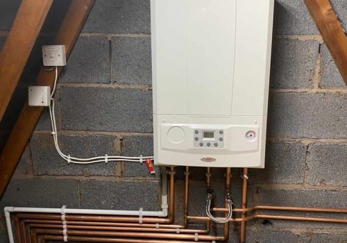 Heating-and-Boiler-Installations